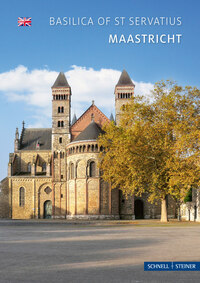 Vorderes Coverbild Maastricht