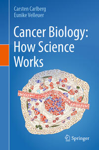 Vorderes Coverbild Cancer Biology: How Science Works