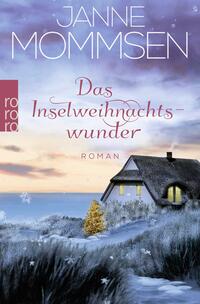 Vorderes Coverbild Das Inselweihnachtswunder