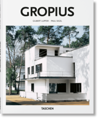 Vorderes Coverbild Gropius