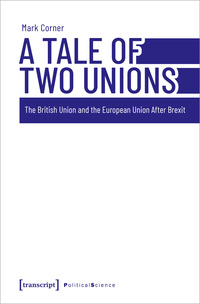 Vorderes Coverbild A Tale of Two Unions