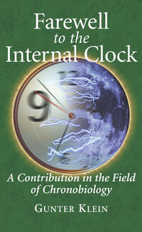 Vorderes Coverbild Farewell to the Internal Clock