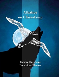 Vorderes Coverbild Albatros ou Chien-Loup