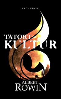 Vorderes Coverbild Tatort: Kultur
