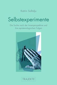 Vorderes Coverbild Selbstexperimente