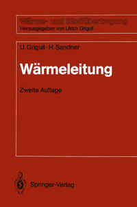 Vorderes Coverbild Wärmeleitung