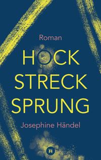 Vorderes Coverbild Hockstrecksprung