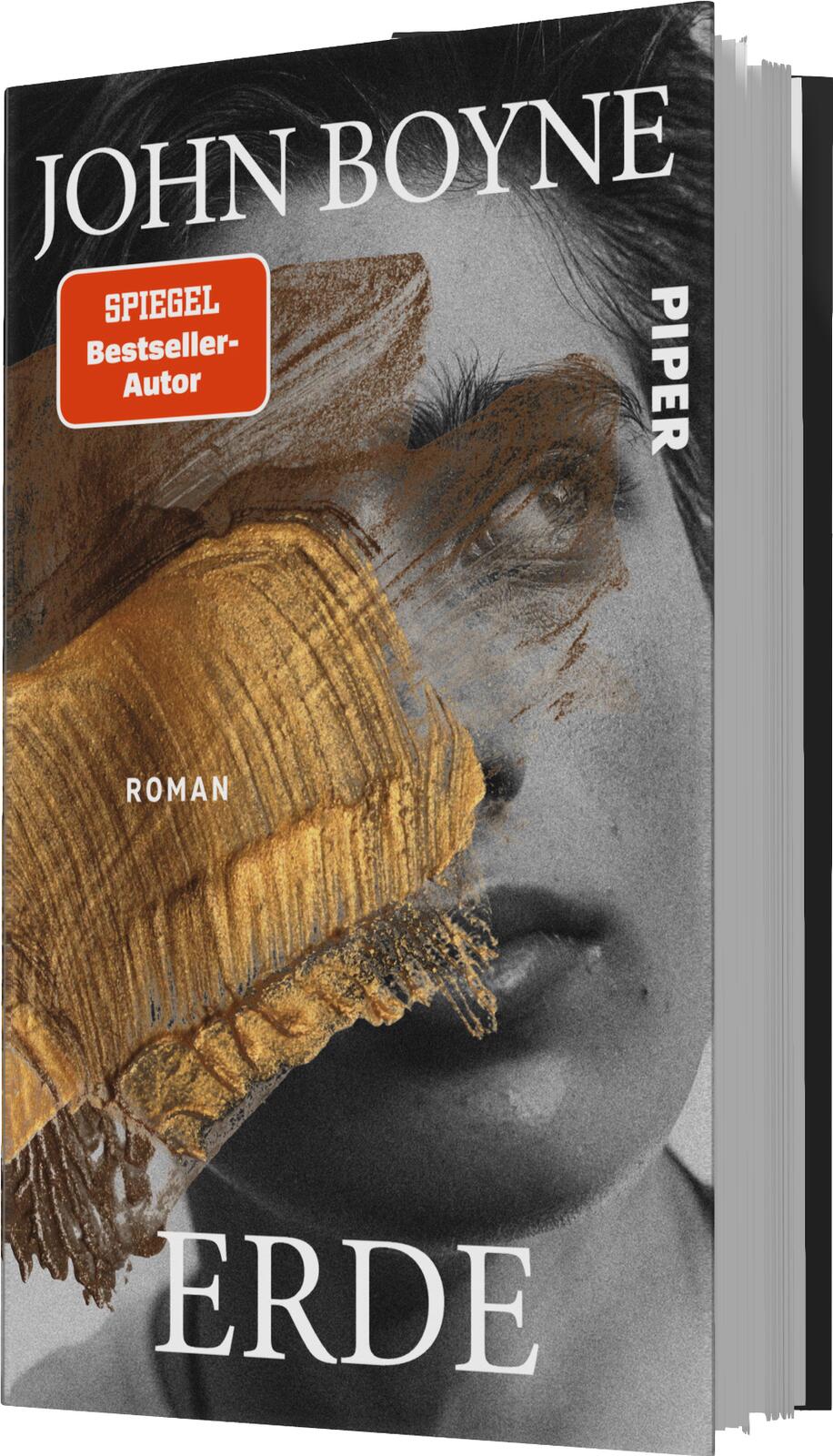 Anderes Coverbild Erde
