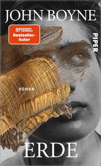 Vorderes Coverbild Erde