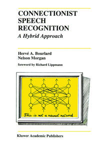 Vorderes Coverbild Connectionist Speech Recognition