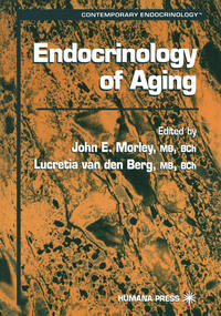 Vorderes Coverbild Endocrinology of Aging
