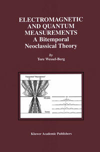 Vorderes Coverbild Electromagnetic and Quantum Measurements