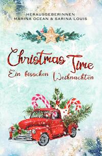 Vorderes Coverbild Christmas Time