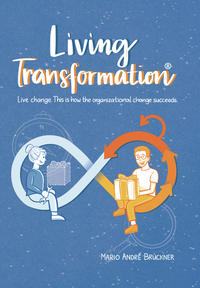 Vorderes Coverbild Living Transformation