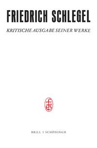 Vorderes Coverbild Lessings Gedanken und Meinungen / aus dessen Schriften zusammengestellt und erläutert von Friedrich Schlegel