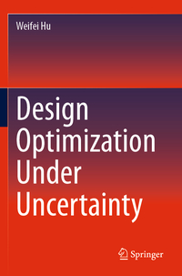 Vorderes Coverbild Design Optimization Under Uncertainty