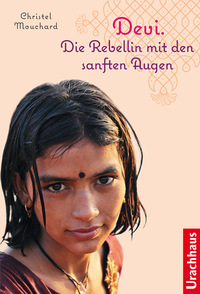 Vorderes Coverbild Devi