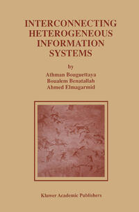 Vorderes Coverbild Interconnecting Heterogeneous Information Systems