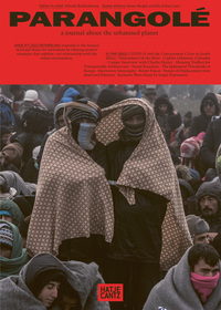 Vorderes Coverbild Motherland