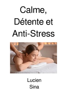 Vorderes Coverbild Calme, Détente et Anti-Stress