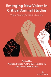 Vorderes Coverbild Emerging New Voices in Critical Animal Studies