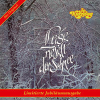 Vorderes Coverbild Leise rieselt der Schnee