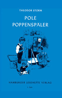Vorderes Coverbild Pole Poppenspäler