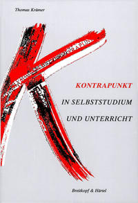 Vorderes Coverbild Kontrapunkt