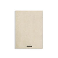 Vorderes Coverbild matabooks - Nava Notizbuch A4 "Easy L"