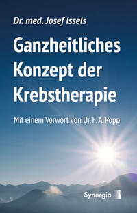 Vorderes Coverbild Ganzheitliches Konzept der Krebstherapie