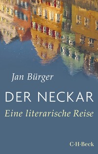 Vorderes Coverbild Der Neckar