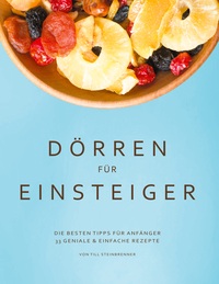 Vorderes Coverbild Dörren für Einsteiger