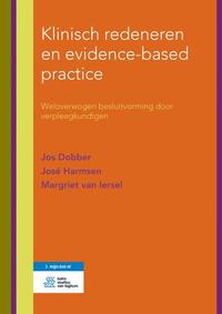 Vorderes Coverbild Klinisch redeneren en evidence-based practice