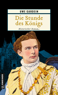 Vorderes Coverbild Die Stunde des Königs