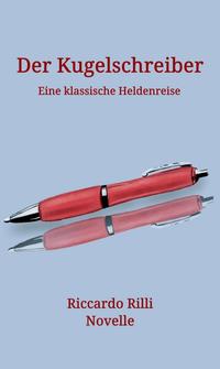 Vorderes Coverbild Der Kugelschreiber