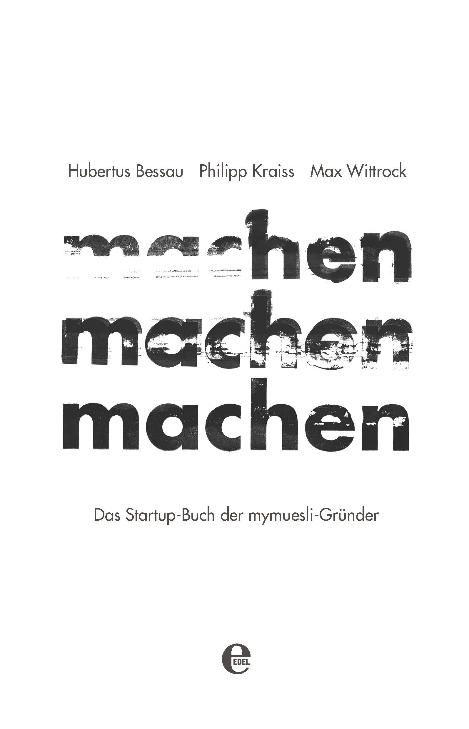 Beispielinhalt (Bild) Machen!