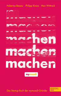 Vorderes Coverbild Machen!