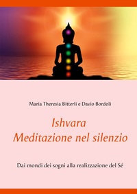 Vorderes Coverbild Ishvara - Meditazione nel silenzio