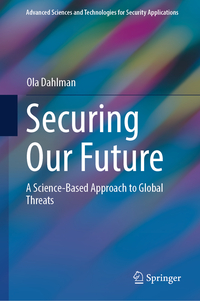 Vorderes Coverbild Securing Our Future