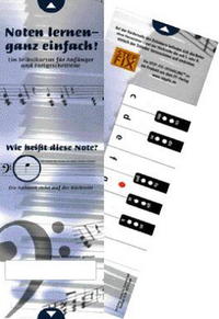 Vorderes Coverbild Bass-Schlüssel