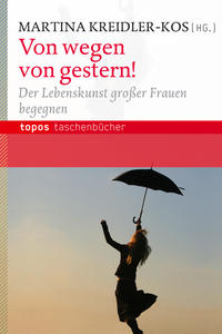 Vorderes Coverbild Von wegen von gestern!