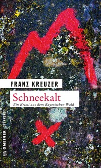 Vorderes Coverbild Schneekalt