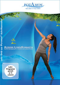 Vorderes Coverbild Acidose-LymphGymnastik