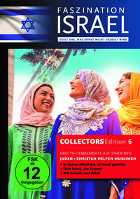 Vorderes Coverbild Juden und Christen helfen Muslimen