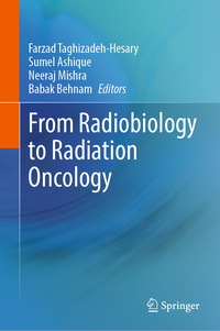 Vorderes Coverbild From Radiobiology to Radiation Oncology