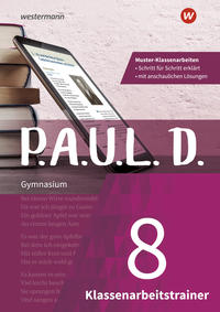 Vorderes Coverbild P.A.U.L. D.