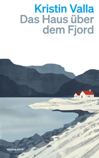 Vorderes Coverbild Das Haus über dem Fjord