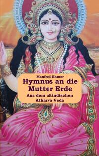 Vorderes Coverbild Hymnus an die Mutter Erde