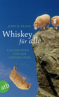 Vorderes Coverbild Whiskey für alle