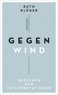 Vorderes Coverbild Gegenwind